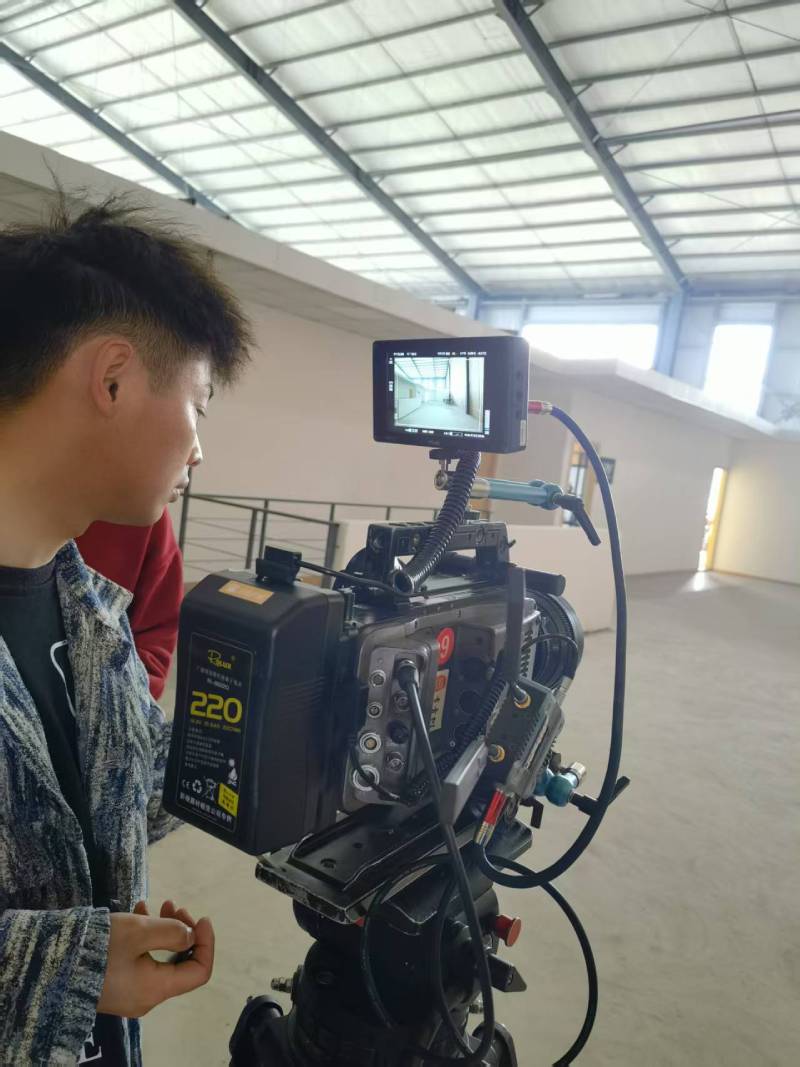 解锁温江区广告片拍摄：以创意镜头，解锁品牌商业价值新高度