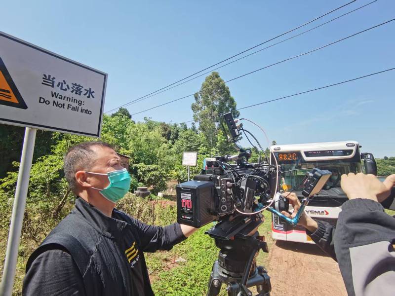 温江区TVC拍摄公司：深耕本地市场，为品牌定制专属拍摄方案